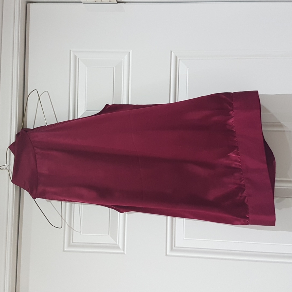 Spenser halter top - Picture 4 of 5